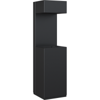 Корпус SIERRA для пальника AQF 02 Kratki