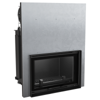 Камінна топка Kratki OLIWIA PW 22 гільйотина (22,0 кВт)