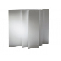 Плита изоляционная Skamol 1000x1220x30 мм Kratki