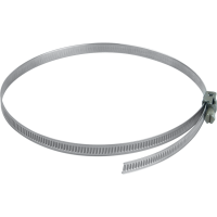 Зажим (хомут) черв ячковий Kratki