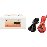 Мікропроцесорний контролер MSK Kratki