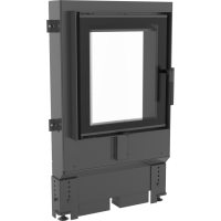 Дверцята FS 8N Kratki