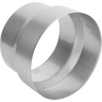 Перехід Ø 180/150 Kratki