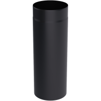 Труба стальная 130/0,5 м Kratki