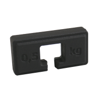 Противовага для гільйотин 0,5 кг Kratki