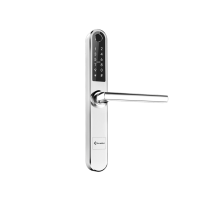 Умный замок S31B со считывателем отпечатков пальцев Kratki