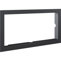 Рамка стальна 90° для LUCY/16, LUCY/PW/20/W Kratki