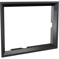 Рамка стальна для MBM 10 Kratki