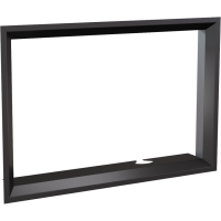 Рамка металева для NADIA 12 гільйотина Kratki