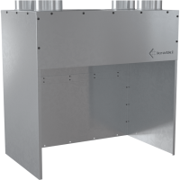 Дистрибютор 4x150 OLIWIA для самостійної збірки Kratki