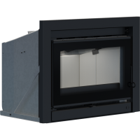 Каминная топка Kratki KDZ 6 (6,0 кВт)