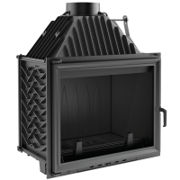 Каминная топка Kratki AMELIA 25 (21,0 кВт)