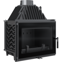 Каминная топка Kratki ZOSIA ECO 12 (12,0 кВт)