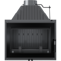 Камінна топка Kratki ZOSIA ECO 12 (12,0 кВт)