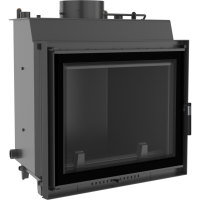 Камінна топка Kratki FELIX PW 14 DECO (13,0 кВт)