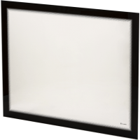 Скло Glass для топки MB 120 Kratki