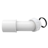 Коліно 45° Alca Plast A52