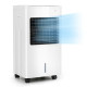 Портативный охладитель-вентилятор oneConcept Freeze Me 3в1 400 м³/ч, 75 Вт (10033432)