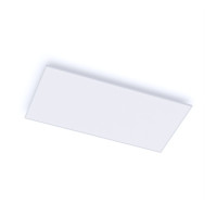 Стельовий інфрачервоний обігрівач Klarstein Wondersky 700 В, білий (10038380) Стельовий інфрачервоний обігрівач Klarstein Wondersky 700 В, білий (10038380)