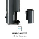 Осушувач повітря компресорний на 10л/добу Klarstein DryFy 10, чорний (10032662)