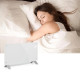 Конвекционный обогреватель Klarstein Bornholm Curved Smart 1000/2000 Вт до 40 м2 Wifi (10035237)