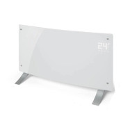 Конвекционный обогреватель Klarstein Bornholm Curved Smart 1000/2000 Вт до 40 м2 Wifi (10035237)