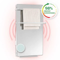 Инфракрасный обогреватель для ванной комнаты KLARSTEIN Hot Spot Crystal Flow 10035036
