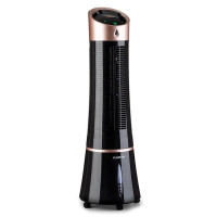 Портативный вентилятор-увлажнитель 4 в 1 Klarstein Skyscraper Ice 10035835