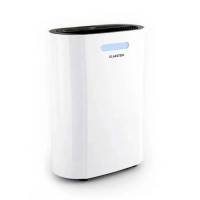 Осушитель воздуха Klarstein AeroDry 10л/сутки, 265 Вт, белый (10033251)