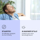 Потолочный инфракрасный обогреватель Klarstein Wondersky 10038380