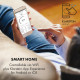 Розумний інфрачервоний обігрівач Klarstein Hot Spot Crystal Spotless Smart 10035064