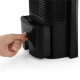 Осушитель воздуха Klarstein Drybest 2000 2G, с фильтром, 700 мл/день 70 Вт, черный (10029872)