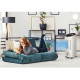Мобильный охладитель-вентилятор 4-в-1 Klarstein IceWind Plus Smart 10033433
