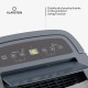 Портативный осушитель Klarstein DryFy Connect 30 Wi-Fi, 25-30 м², 30 л / сутки (10045539)