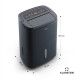 Портативный осушитель Klarstein DryFy Connect 30 Wi-Fi, 25-30 м², 30 л / сутки (10045539)