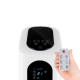 Вентилятор охолоджувач повітря Klarstein Polar Tower Smart до 45 м² (10035830)
