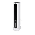 Вентилятор охолоджувач повітря Klarstein Polar Tower Smart до 45 м² (10035830)