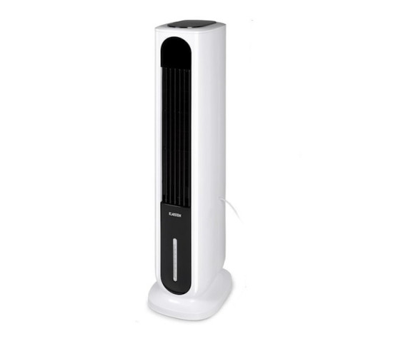 Вентилятор охолоджувач повітря Klarstein Polar Tower Smart до 45 м² (10035830)