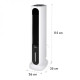 Вентилятор охолоджувач повітря Klarstein Polar Tower Smart до 45 м² (10035830)