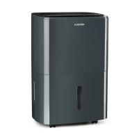Осушитель воздуха KLARSTEIN DryFy 20, 20 л/сутки черный (10032663)
