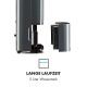 Осушитель воздуха KLARSTEIN DryFy 20, 20 л/сутки черный (10032663)