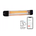 Інфрачервоний обігрівач KLARSTEIN Smartwave 10034762