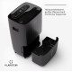 Компрессионный осушитель воздуха KLARSTEIN DryFy Connect 60, Wi-Fi 60 л/сутки 45-65 м2 (10045547)