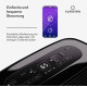 Компрессионный осушитель воздуха KLARSTEIN DryFy Connect 60, Wi-Fi 60 л/сутки 45-65 м2 (10045547)
