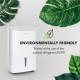 Компресійний осушувач повітря KLARSTEIN DryFy Connect 30 WiFi, 30 л/добу 18-20 м2 (10034433)