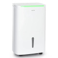 Компресійний осушувач повітря KLARSTEIN DryFy Connect 30 WiFi, 30 л/добу 18-20 м2 (10034433)