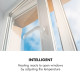Инфракрасный обогреватель Klarstein Wonderwall 30 (10032813)