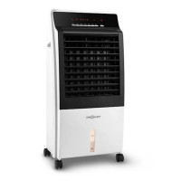 Портативный охладитель-вентилятор 4в1 OneConcept CTR-1 65 Вт, 7 л бак (10029740)