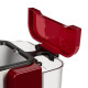 Кофемашина Klarstein Passionata Rossa 15 бар 10031701
