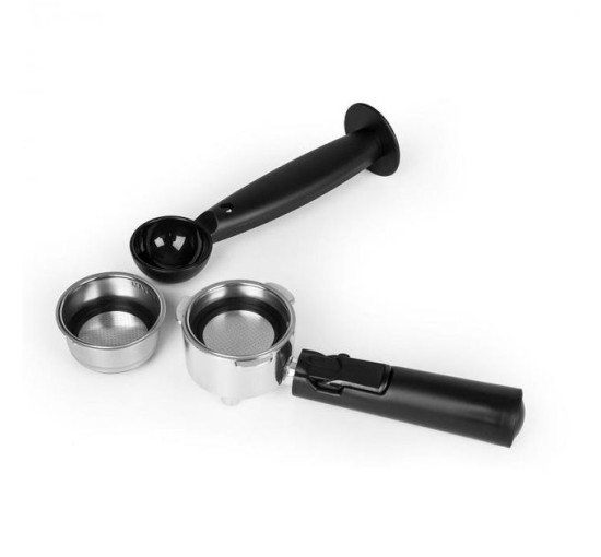 Кофемашина Klarstein Passionata Rossa 15 бар 10031701
